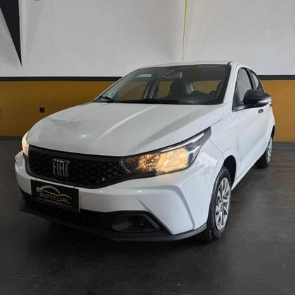FIAT ARGO 1.0 FIREFLY FLEX DRIVE MANUAL